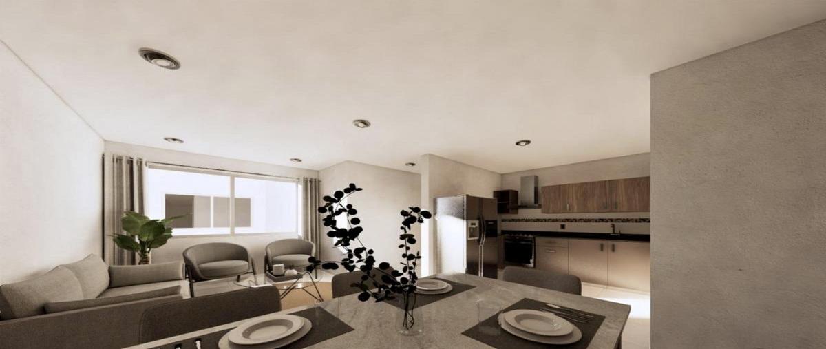 Foto de departamento en venta en pirineos , miravalle, benito juárez, df / cdmx, 0 No. 01