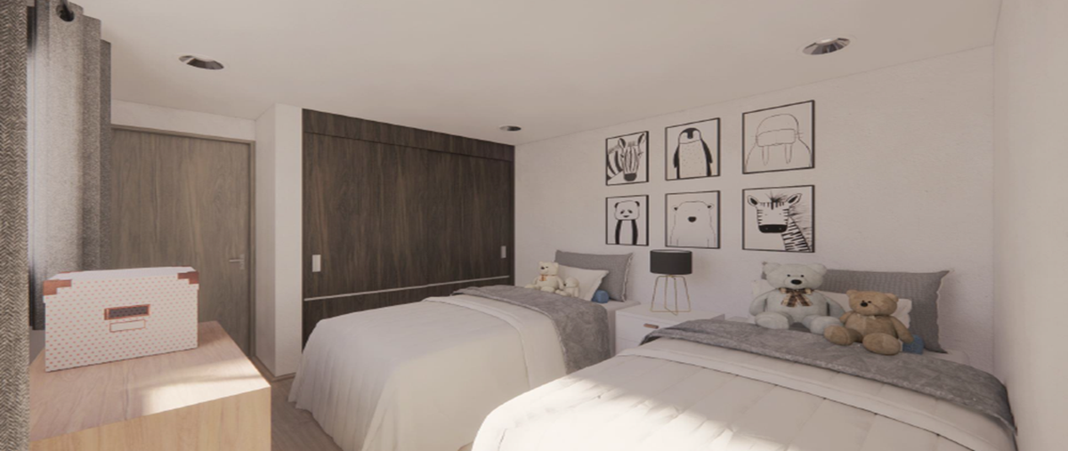 Foto de departamento en venta en pirineos , miravalle, benito juárez, df / cdmx, 0 No. 04