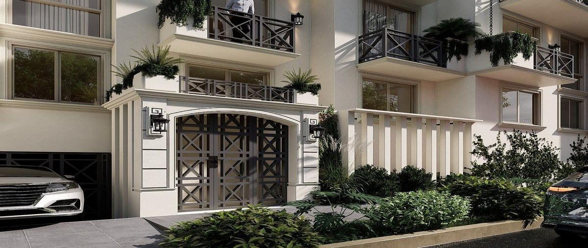 Foto de departamento en venta en pirineos , portales sur, benito juárez, df / cdmx, 0 No. 03