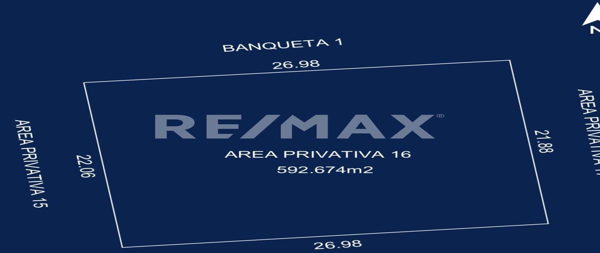 Foto de terreno habitacional en venta en pirineos , rinconada jurica, querétaro, querétaro, 0 No. 03