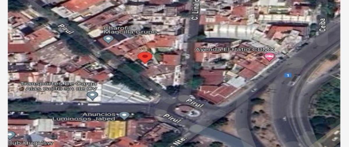 Foto de casa en pirul 15, santa maria insurgentes, cuauhtémoc, df / cdmx, 27914911 foto 04 Foto de casa en venta en pirul 15, santa maria insurgentes, cuauhtémoc, df / cdmx, 27914911 No. 04