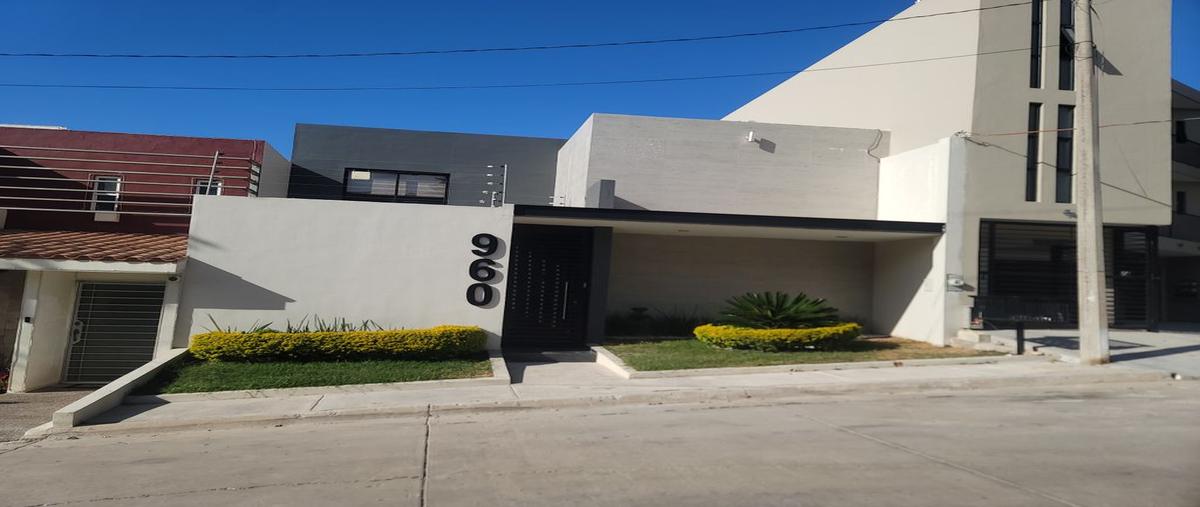 Foto de casa en venta en pirul 1883, montebello, culiacán, sinaloa, 0 No. 03