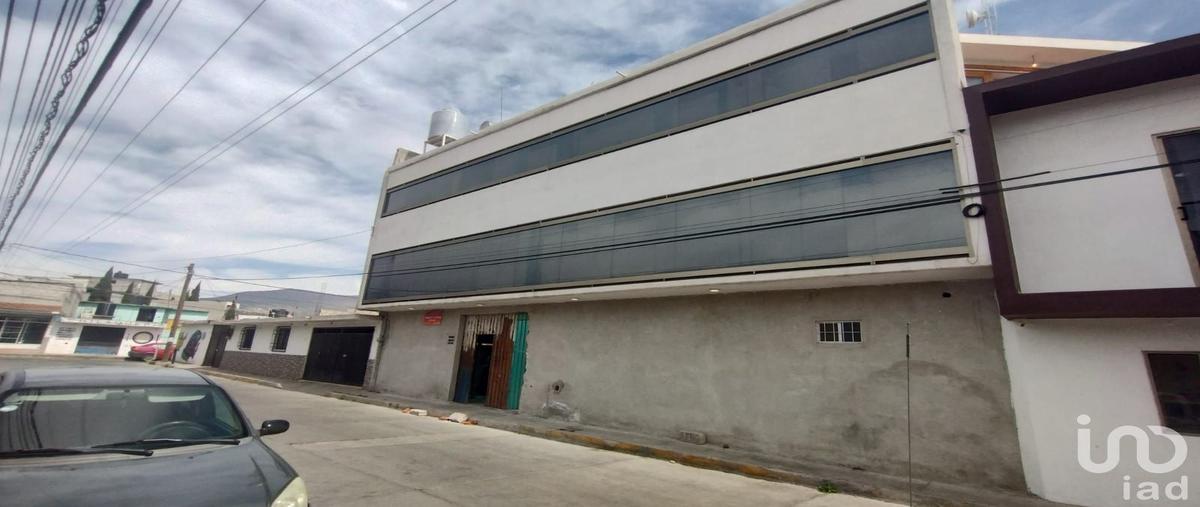 Foto de bodega en renta en pirul 199, santa julia, pachuca de soto, hidalgo, 28720525 No. 01