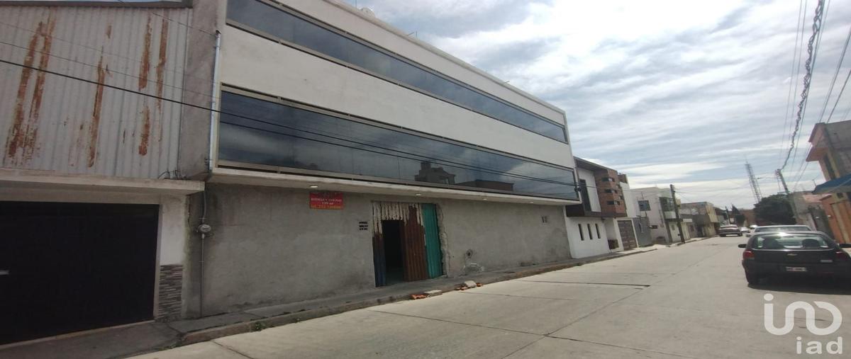 Foto de bodega en renta en pirul 199, santa julia, pachuca de soto, hidalgo, 28720525 No. 02