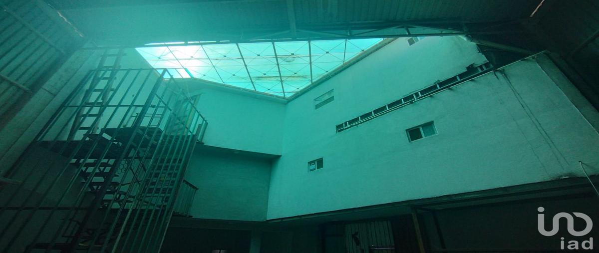 Foto de bodega en renta en pirul 199, santa julia, pachuca de soto, hidalgo, 28720525 No. 04