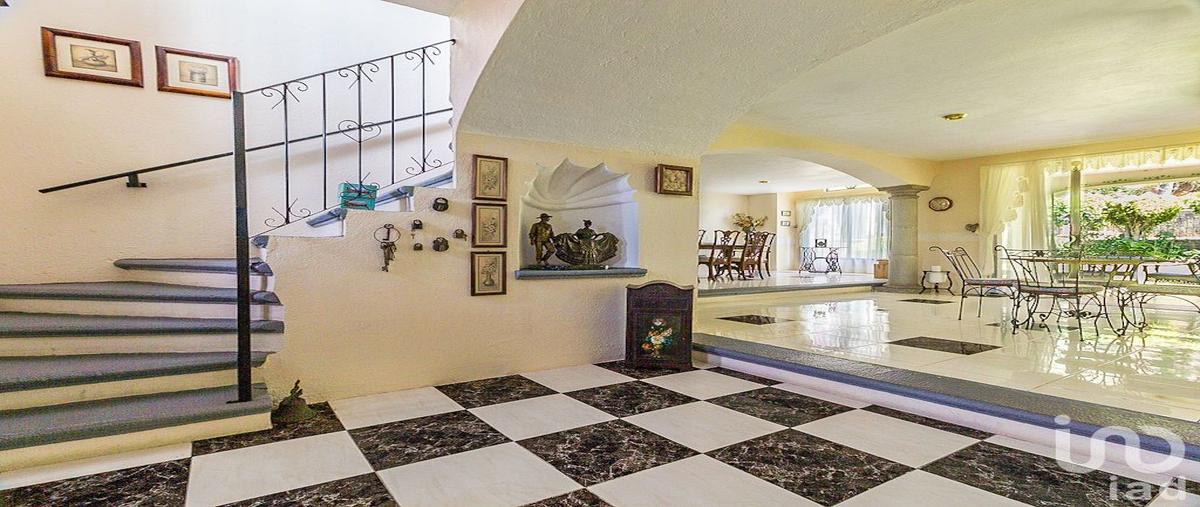 Foto de casa en venta en pirul 392, rancho cortes, cuernavaca, morelos, 28722143 No. 05