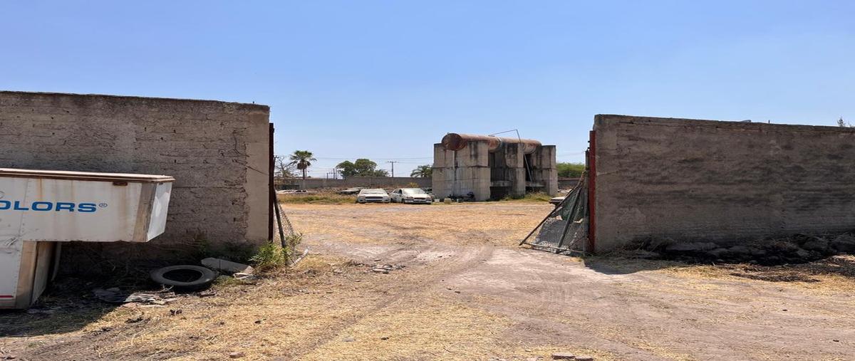 Foto de terreno comercial en renta en pirul 42, las asturias, tlajomulco de zúñiga, jalisco, 0 No. 02