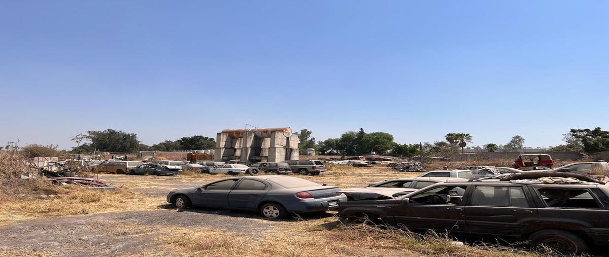 Foto de terreno comercial en renta en pirul 42, las asturias, tlajomulco de zúñiga, jalisco, 0 No. 03