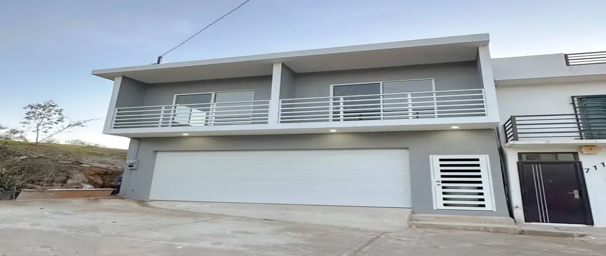 Foto de casa en venta en pirul 707, bosque de los olivos, ensenada, baja california, 0 No. 01