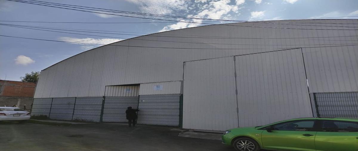 Foto de bodega en pirul , los encinos, morelia, michoacán de ocampo, 0 foto 01 Foto de bodega en venta en pirul , los encinos, morelia, michoacán de ocampo, 0 No. 01