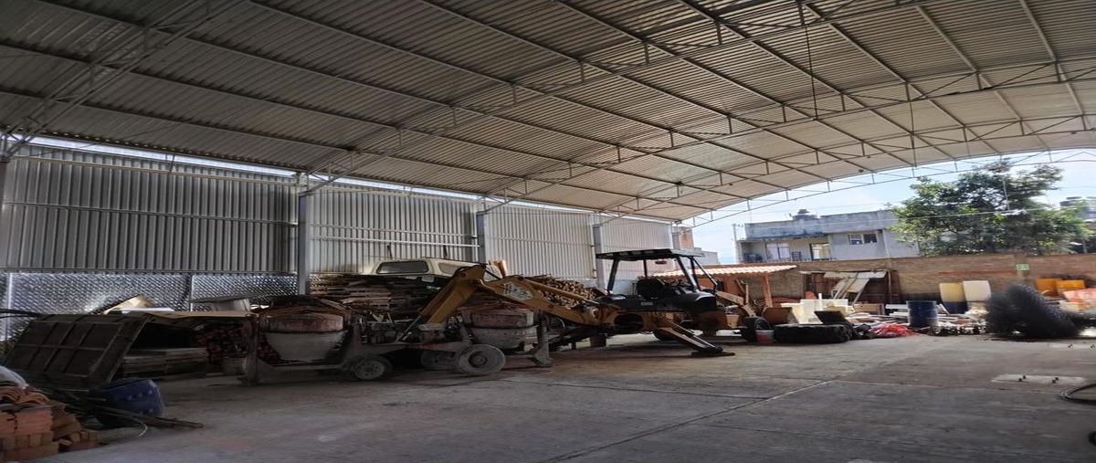 Foto de bodega en pirul , los encinos, morelia, michoacán de ocampo, 0 foto 04 Foto de bodega en venta en pirul , los encinos, morelia, michoacán de ocampo, 0 No. 04