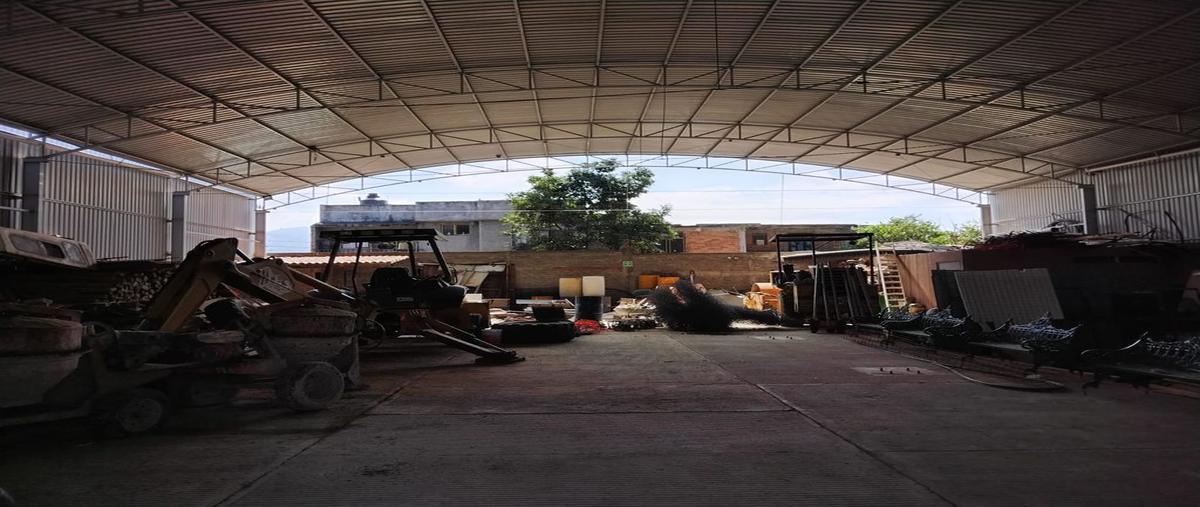 Foto de bodega en pirul , los encinos, morelia, michoacán de ocampo, 0 foto 05 Foto de bodega en venta en pirul , los encinos, morelia, michoacán de ocampo, 0 No. 05