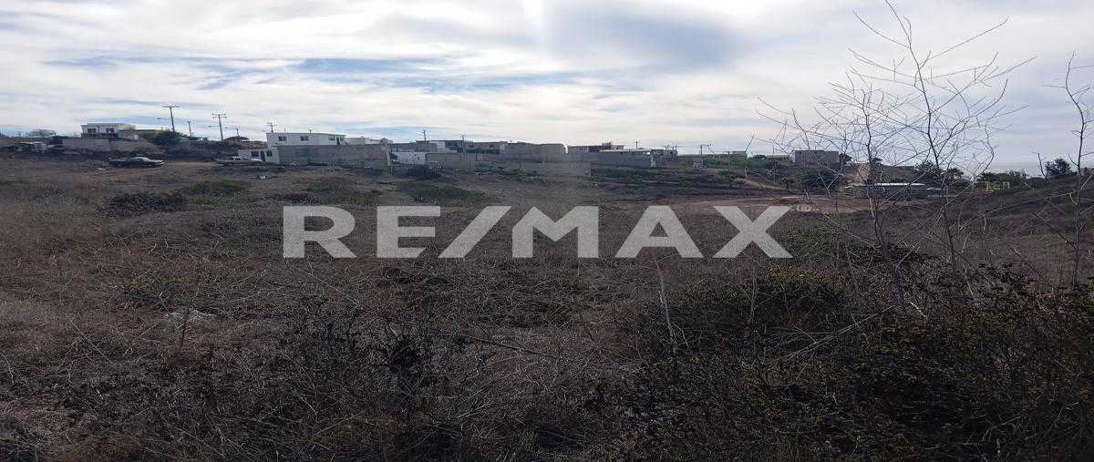 Foto de terreno habitacional en venta en pirul , mar de calafia, playas de rosarito, baja california, 0 No. 04