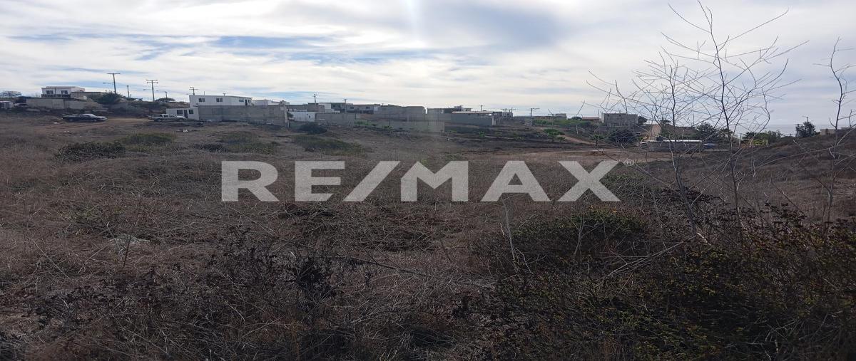 Foto de terreno habitacional en venta en pirul , mar de calafia, playas de rosarito, baja california, 0 No. 05