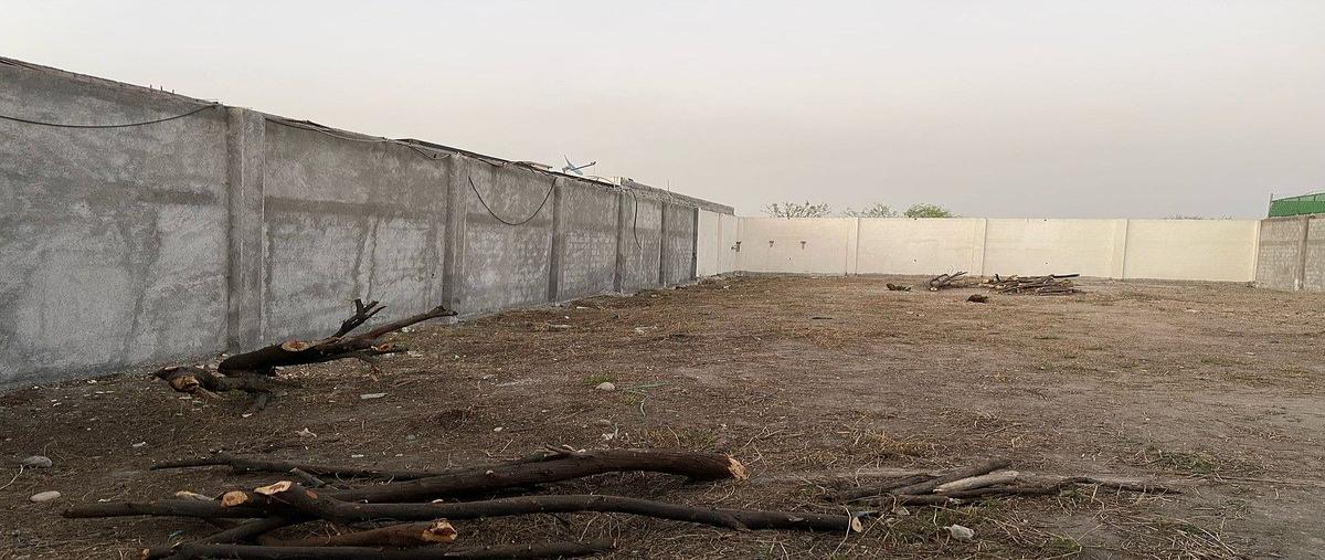 Foto de terreno habitacional en venta en pirul , portal de zuazua, general zuazua, nuevo león, 0 No. 03