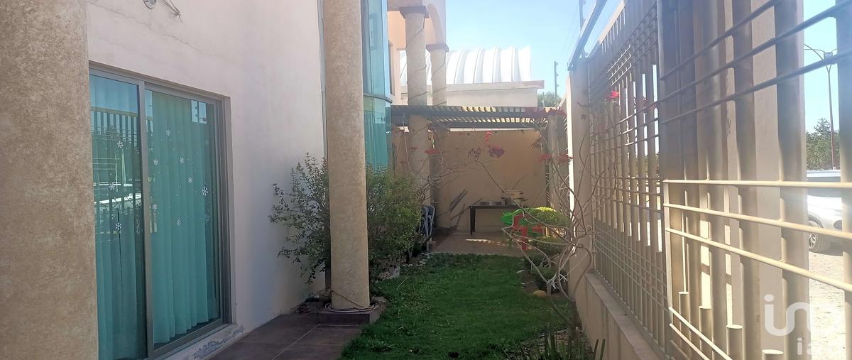 Foto de casa en venta en pirules 178, los maestros, pachuca de soto, hidalgo, 30905905 No. 03