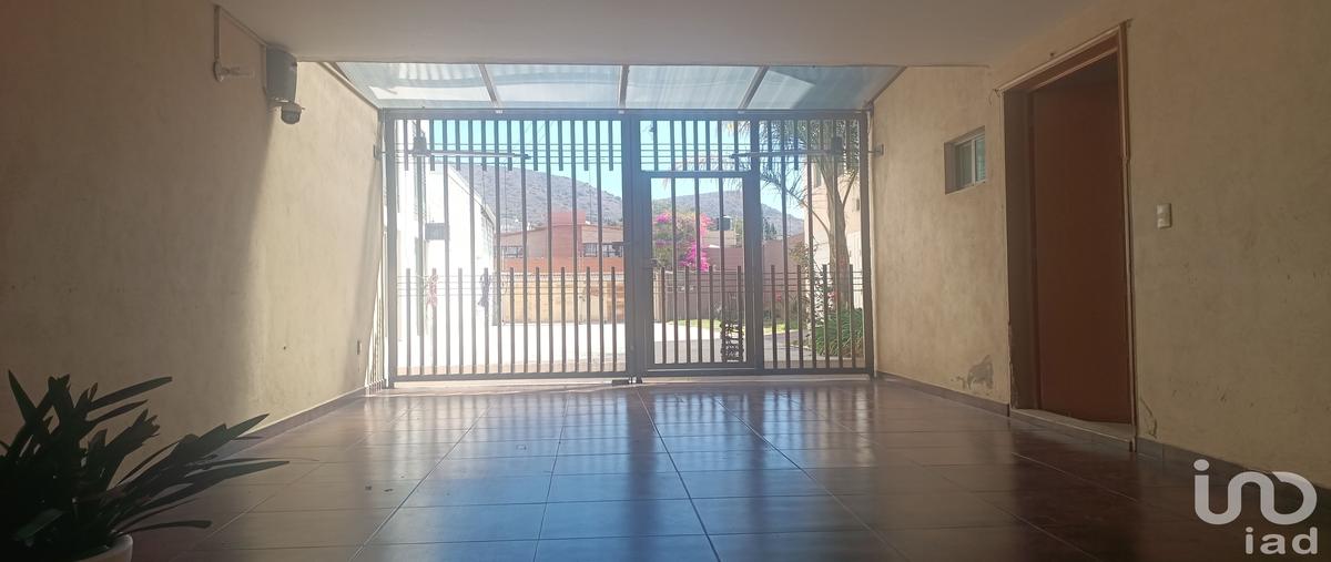 Foto de casa en venta en pirules 178, los maestros, pachuca de soto, hidalgo, 30905905 No. 05