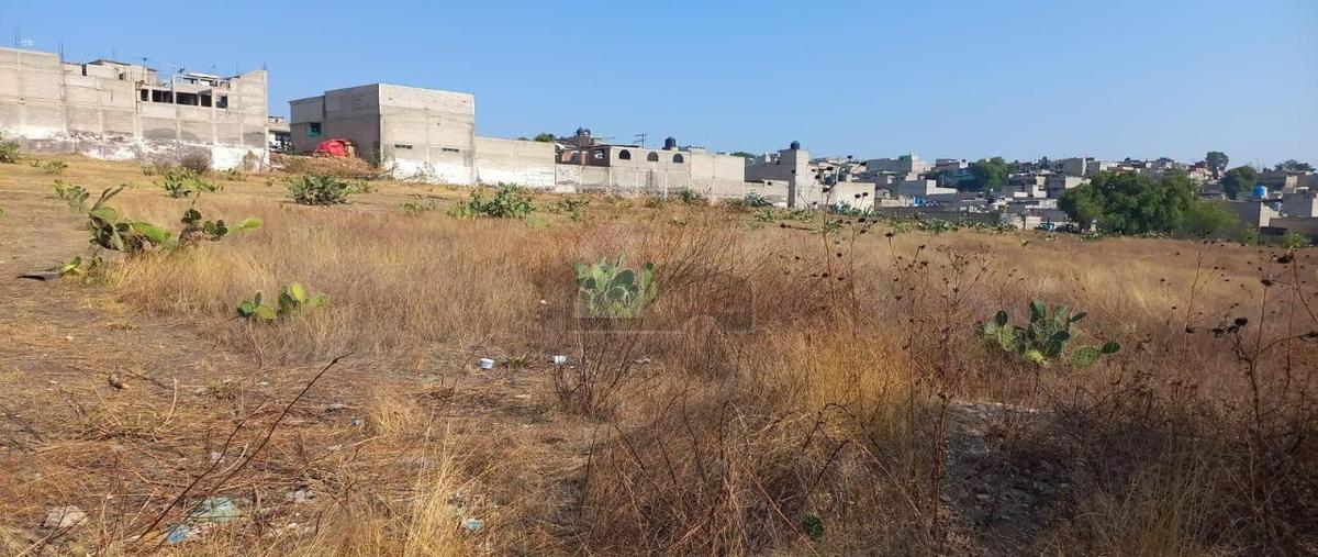 Foto de terreno habitacional en venta en pirules 2, santa maría chimalhuacán, chimalhuacán, méxico, 24912424 No. 03