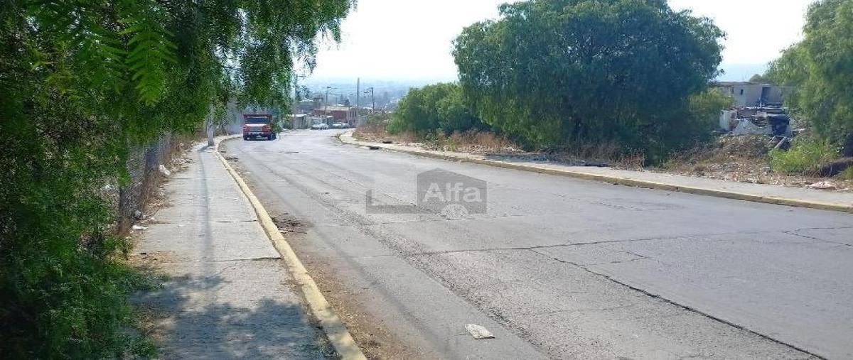 Foto de terreno comercial en renta en pirules 3, santa maría chimalhuacán, chimalhuacán, méxico, 25987949 No. 03