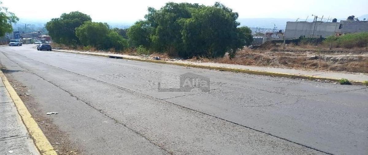 Foto de terreno comercial en renta en pirules 3, santa maría chimalhuacán, chimalhuacán, méxico, 25987949 No. 04