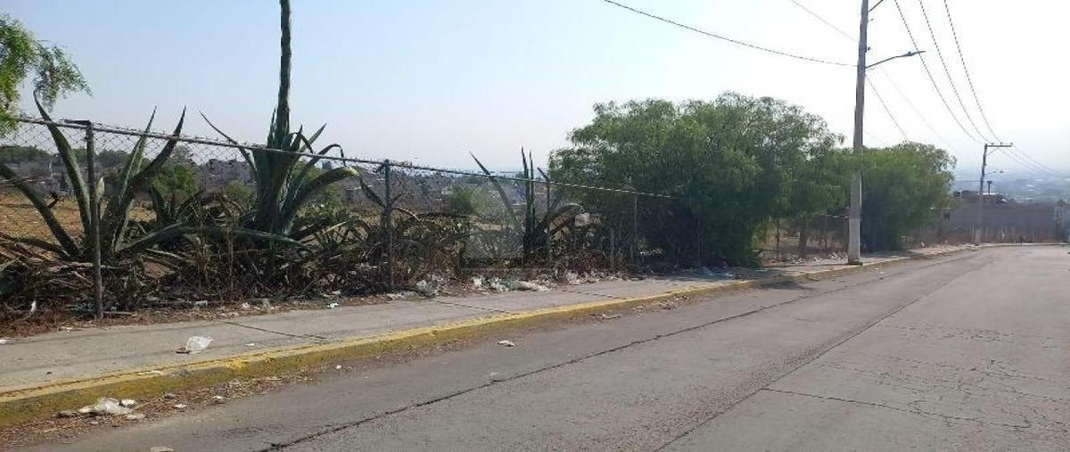Foto de terreno comercial en renta en pirules 3, santa maría chimalhuacán, chimalhuacán, méxico, 25987949 No. 05
