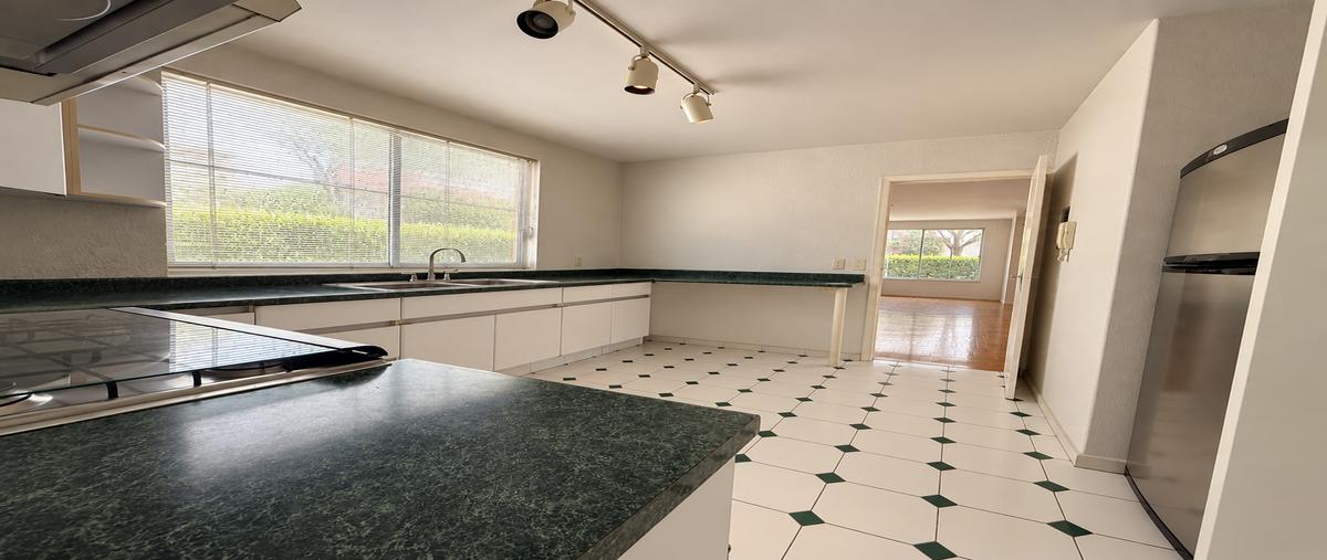 Foto de departamento en renta en pirules , country club, naucalpan de juárez, méxico, 0 No. 03
