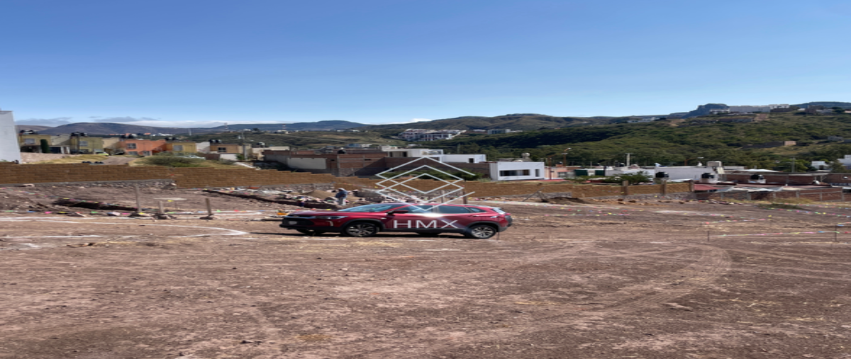 Foto de terreno habitacional en venta en pirules , ex hacienda santa teresa, guanajuato, guanajuato, 27282241 No. 03