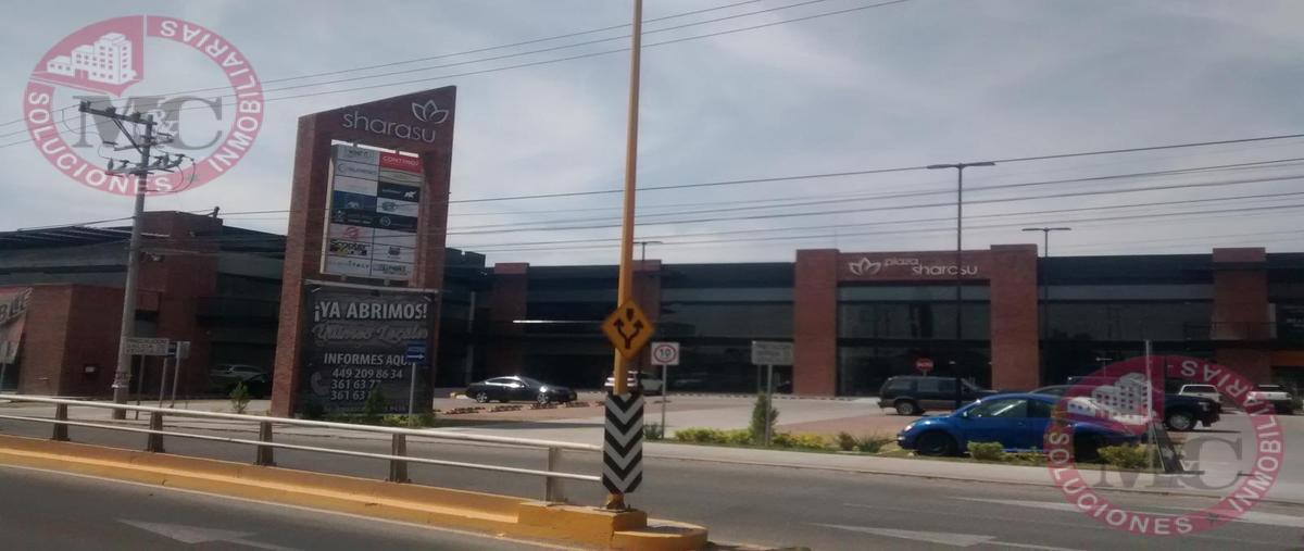 Foto de local en , pirules infonavit, aguascalientes, aguascalientes, 0 foto 02 Foto de local en renta en , pirules infonavit, aguascalientes, aguascalientes, 0 No. 02