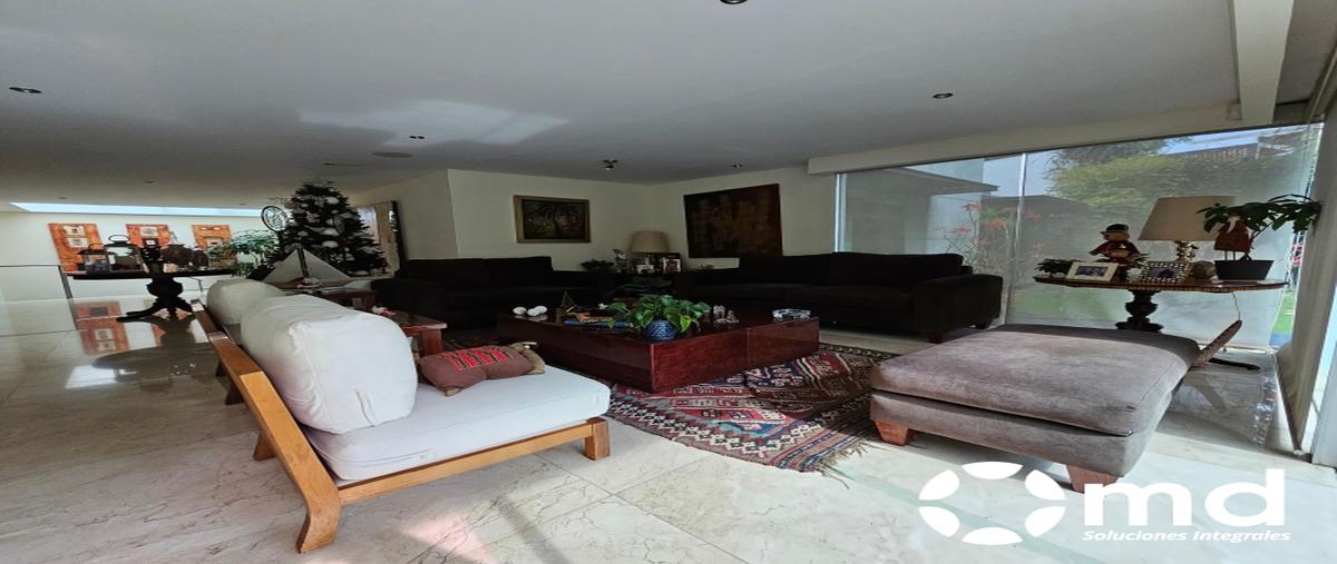 Foto de casa en venta en pirules , jardines del pedregal, álvaro obregón, df / cdmx, 27442854 No. 04