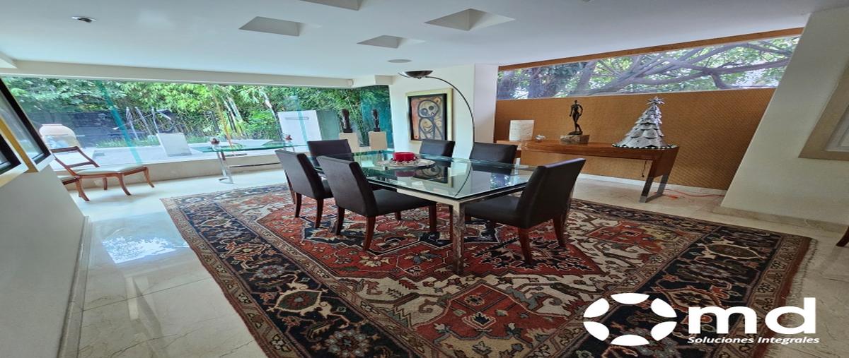 Foto de casa en venta en pirules , jardines del pedregal, álvaro obregón, df / cdmx, 27442854 No. 05