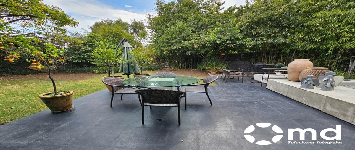 Foto de casa en venta en pirules , jardines del pedregal, álvaro obregón, df / cdmx, 27442854 No. 06