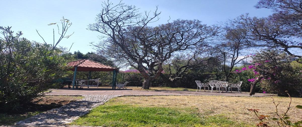 Foto de terreno habitacional en venta en pirules , jardines del pedregal, álvaro obregón, df / cdmx, 29709866 No. 04