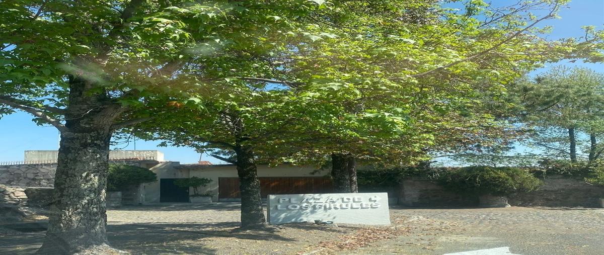 Foto de terreno habitacional en venta en pirules , la estadía, atizapán de zaragoza, méxico, 22507582 No. 03