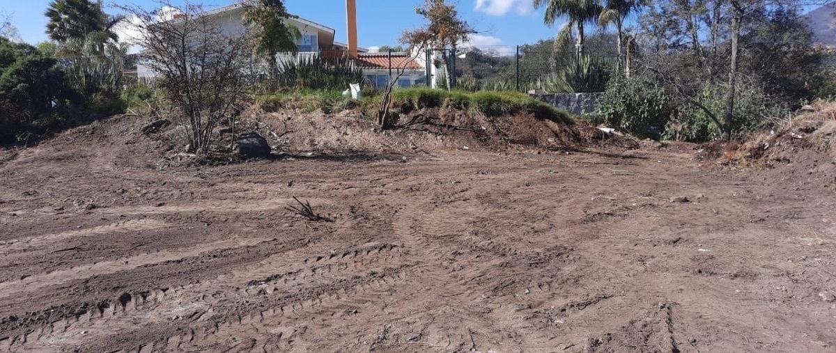 Foto de terreno habitacional en venta en pirules , la estadía, atizapán de zaragoza, méxico, 22507582 No. 04