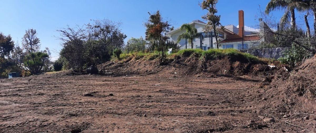 Foto de terreno habitacional en venta en pirules , la estadía, atizapán de zaragoza, méxico, 22507582 No. 05