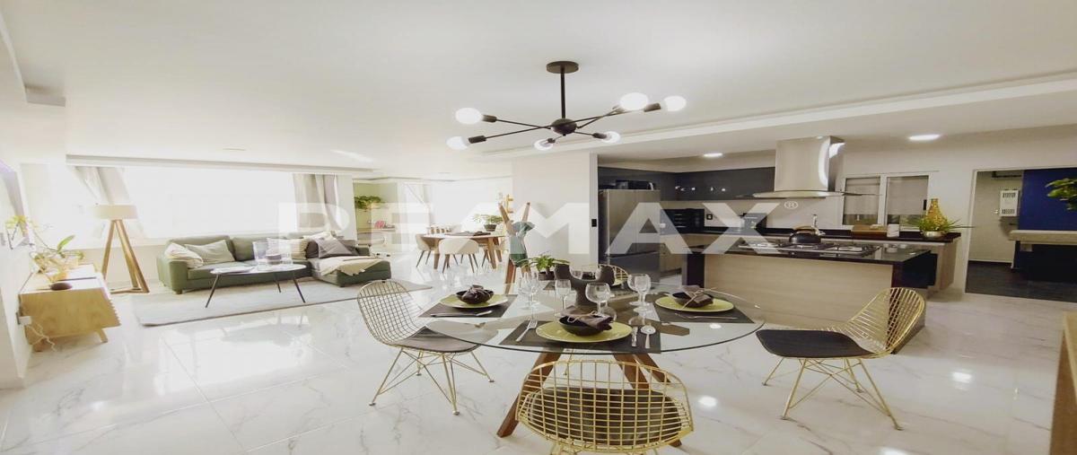 Foto de departamento en venta en pirules , lomas de san lorenzo, atizapán de zaragoza, méxico, 30489620 No. 04