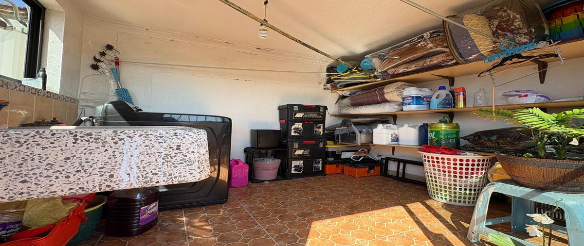 Foto de casa en venta en pirules , los pirules, tlalnepantla de baz, méxico, 30793406 No. 03