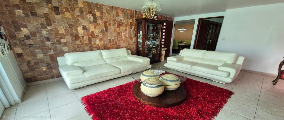Foto de casa en condominio en venta en pirules , san juan cuautlancingo, cuautlancingo, puebla, 0 No. 04