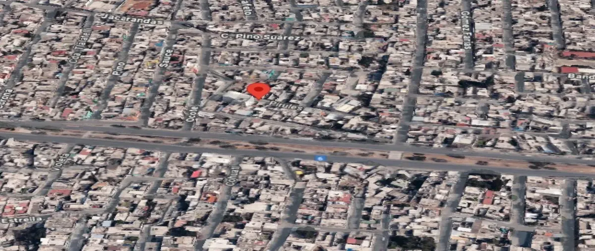 Foto de terreno habitacional en venta en pirules , santiago acahualtepec, iztapalapa, df / cdmx, 0 No. 05