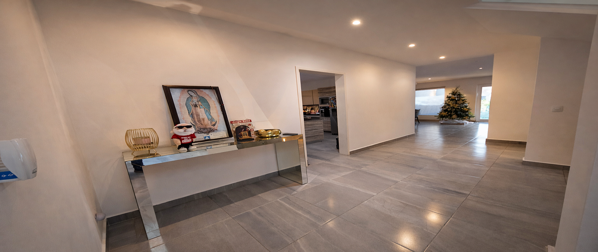 Foto de casa en venta en pisa , la toscana, monterrey, nuevo león, 30699415 No. 04