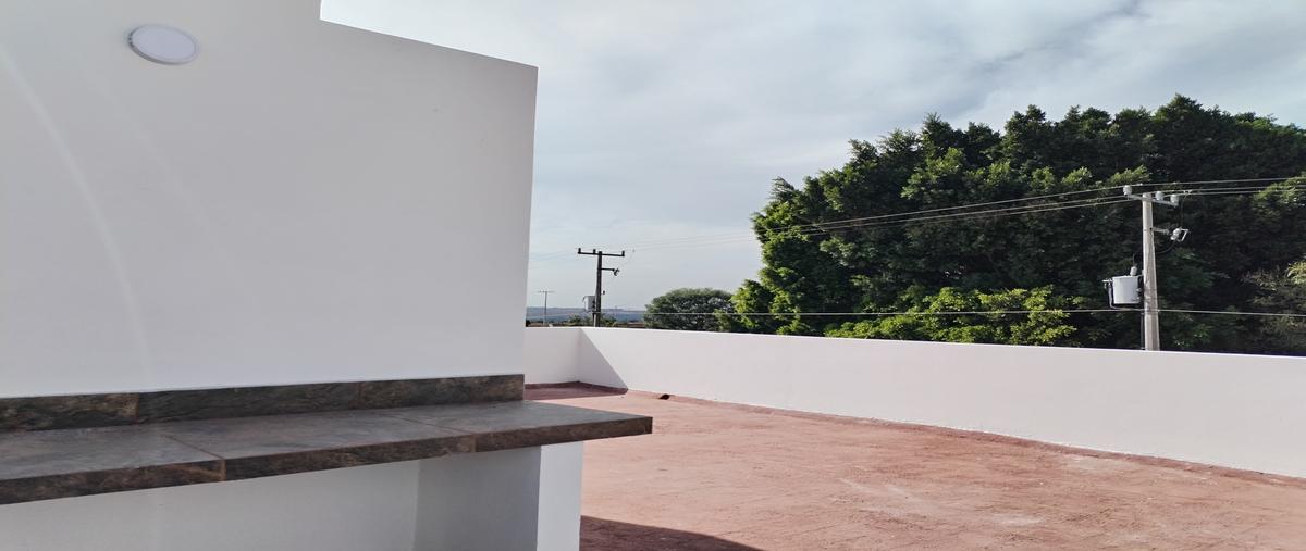Foto de casa en venta en pisa , residencial lomas de san ángel, tepatitlán de morelos, jalisco, 29006460 No. 02