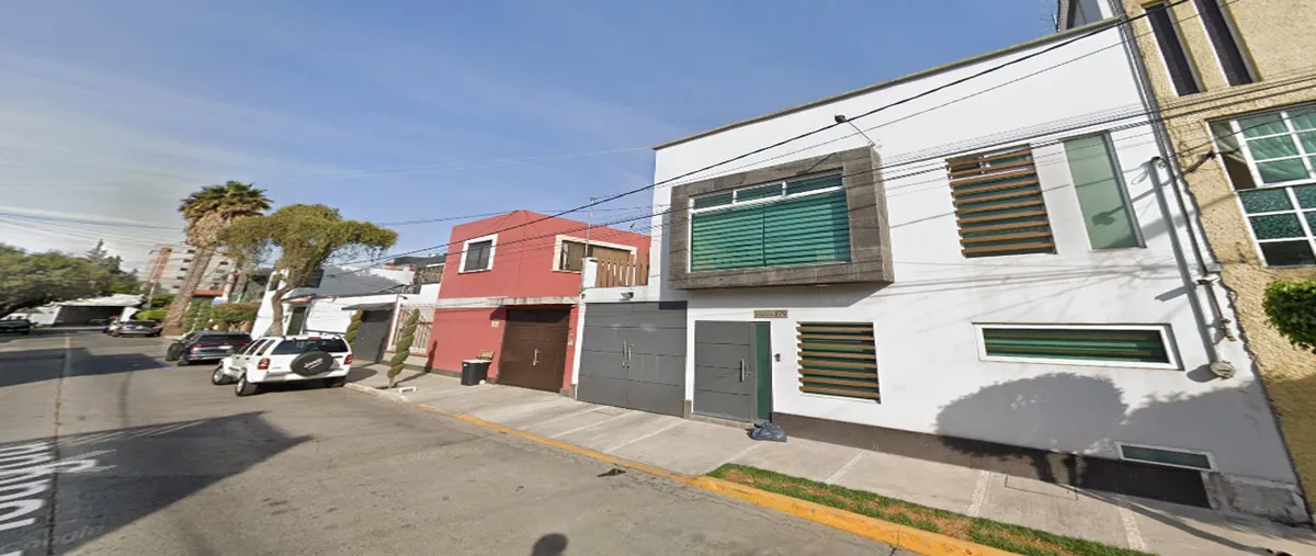 Foto de casa en venta en pisagua 0, valle del tepeyac, gustavo a. madero, df / cdmx, 30278463 No. 03