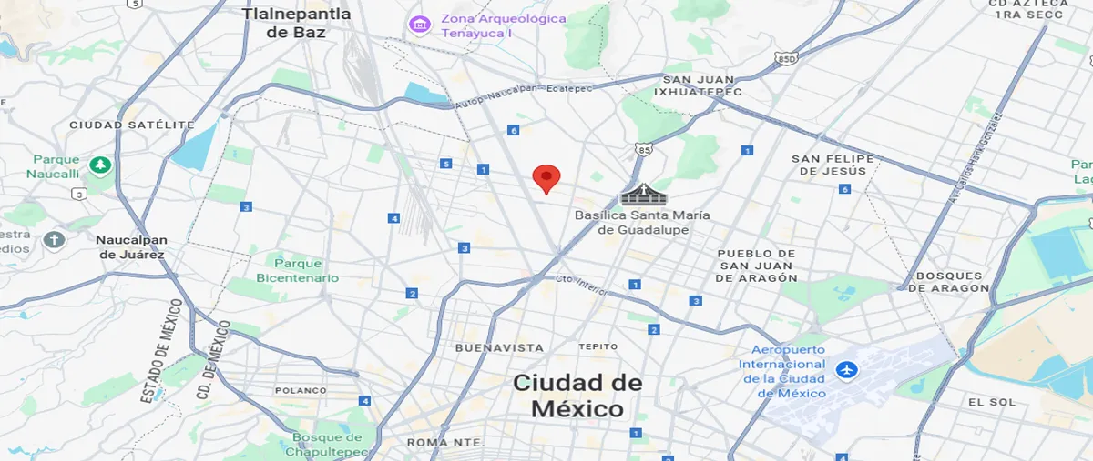 Foto de casa en venta en pisagua 0, valle del tepeyac, gustavo a. madero, df / cdmx, 30278463 No. 04