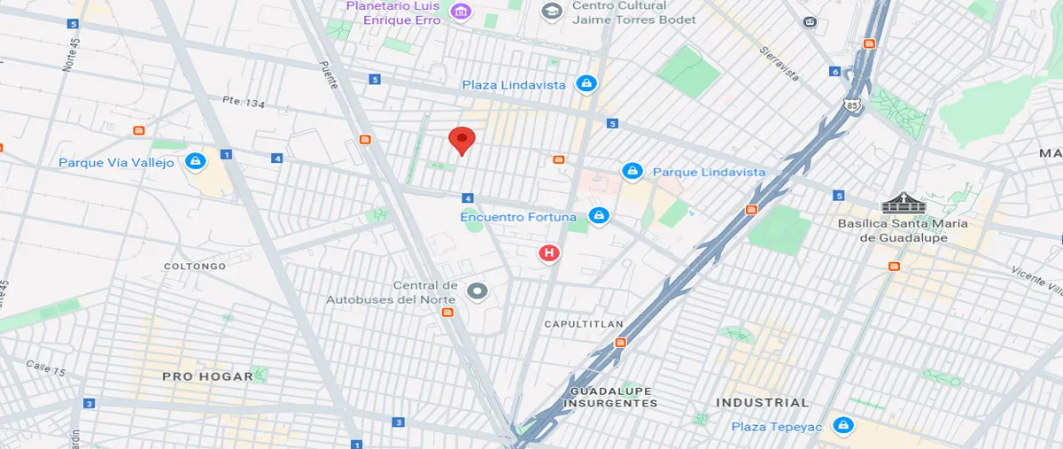 Foto de casa en venta en pisagua 0, valle del tepeyac, gustavo a. madero, df / cdmx, 30278463 No. 05