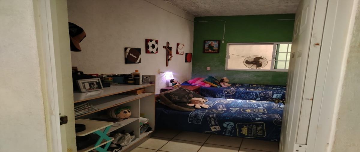Foto de casa en venta en  , piscila, colima, colima, 30114070 No. 04