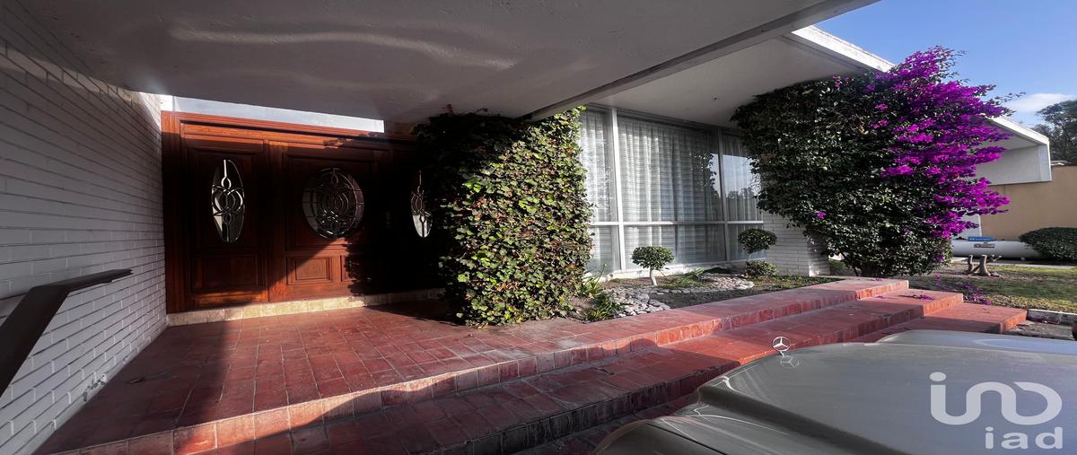 Foto de casa en venta en piscis 159, bosques la calera, puebla, puebla, 29502601 No. 04