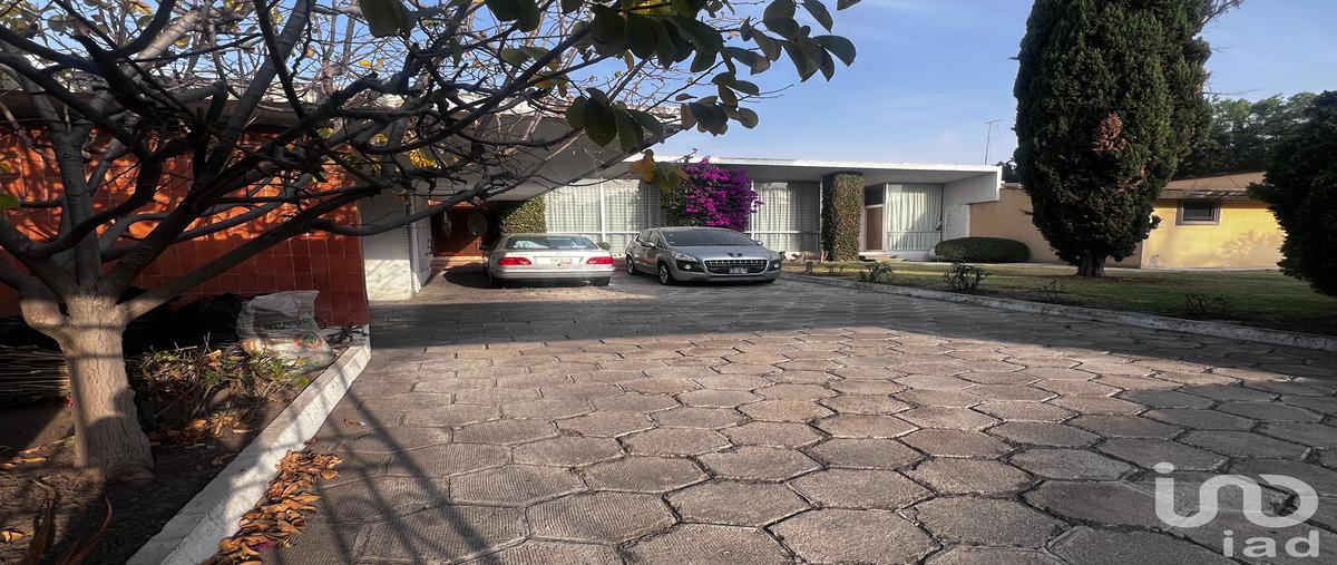 Foto de casa en piscis 199, bosques la calera, puebla, puebla, 29502601 foto 01 Foto de casa en venta en piscis 199, bosques la calera, puebla, puebla, 29502601 No. 01