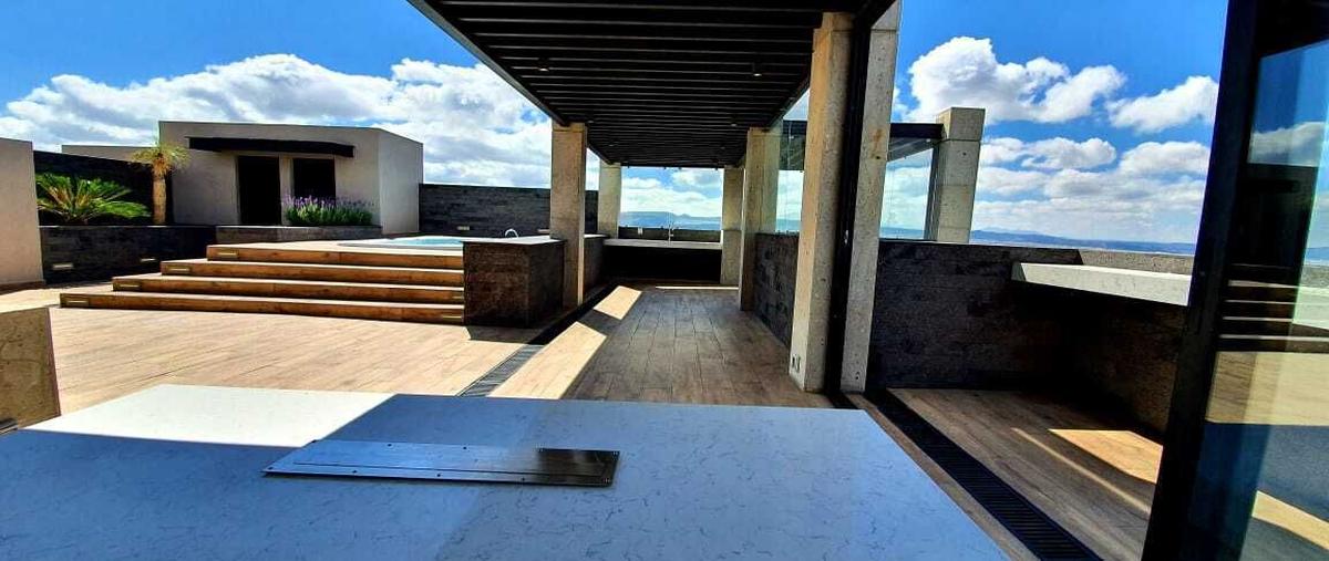 Foto de departamento en venta en piscis , balcones coloniales, querétaro, querétaro, 28481150 No. 05