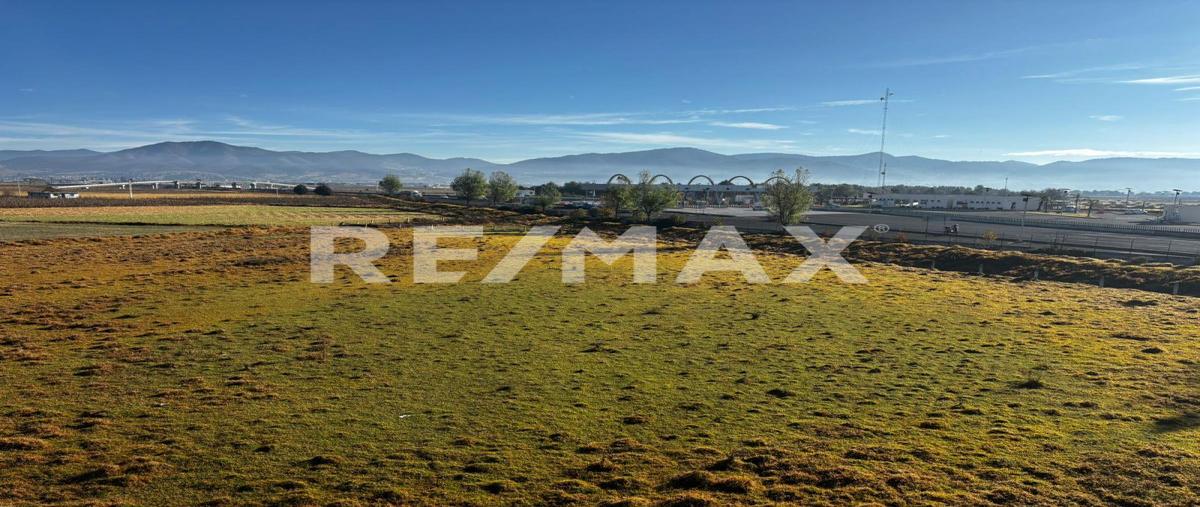 Foto de terreno industrial en venta en pista mexico-naucalpan , vista hermosa, toluca, méxico, 30588600 No. 06
