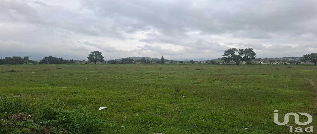 Foto de terreno comercial en pista méxico-puebla , el carmen, amozoc, puebla, 30111745 foto 01 Foto de terreno comercial en venta en pista méxico-puebla , el carmen, amozoc, puebla, 30111745 No. 01